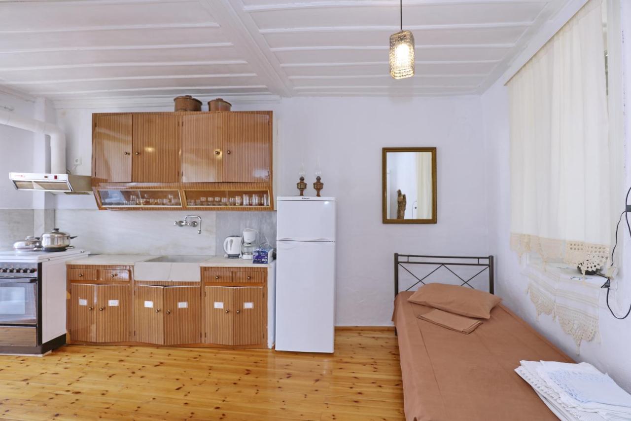 House Of Town Apartment Skopelos Town Ngoại thất bức ảnh