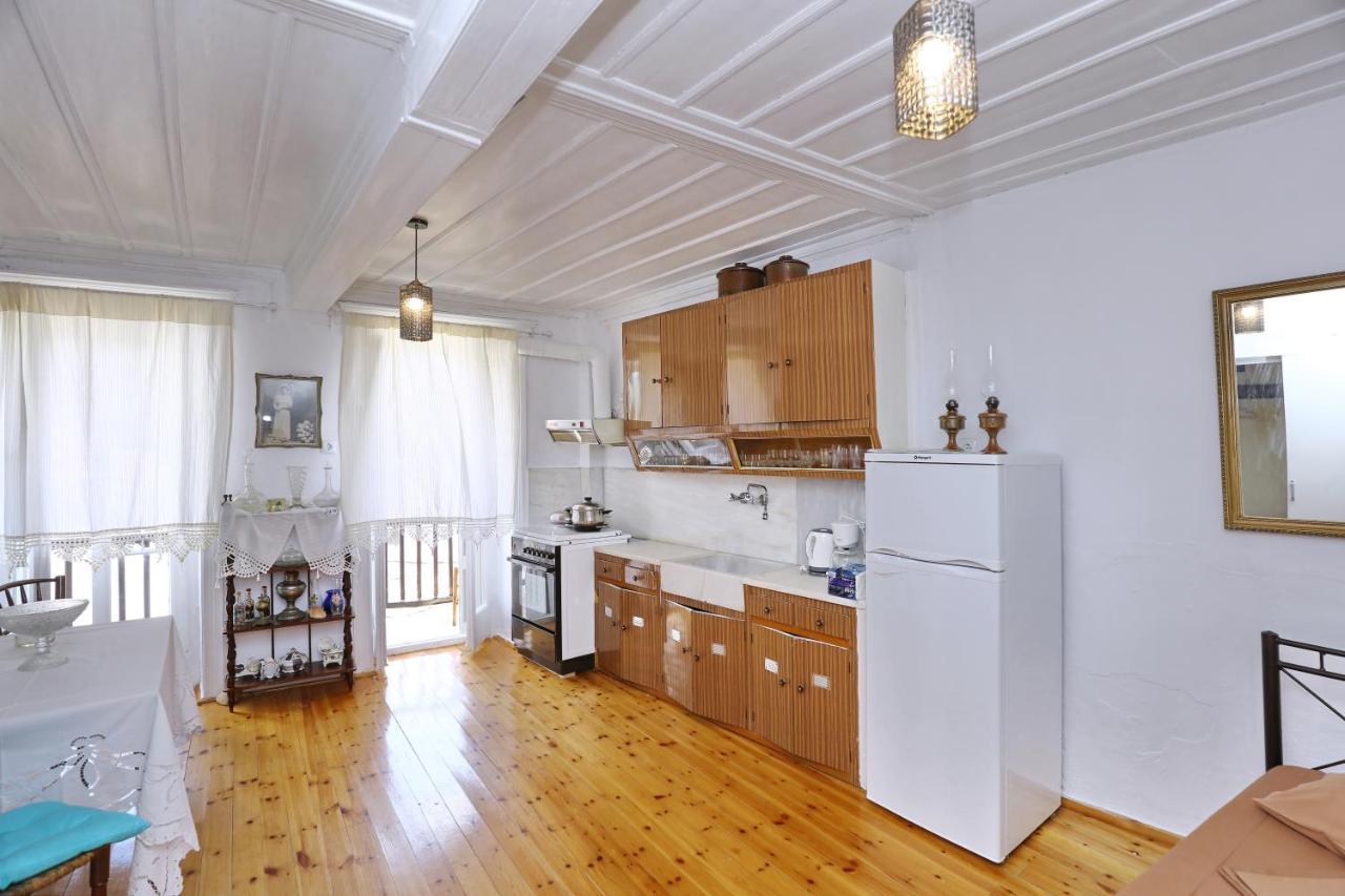 House Of Town Apartment Skopelos Town Ngoại thất bức ảnh