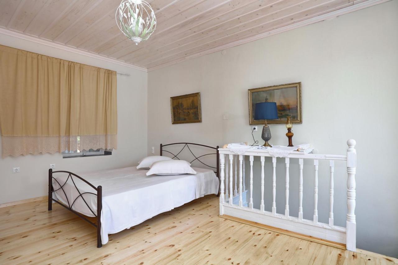 House Of Town Apartment Skopelos Town Ngoại thất bức ảnh