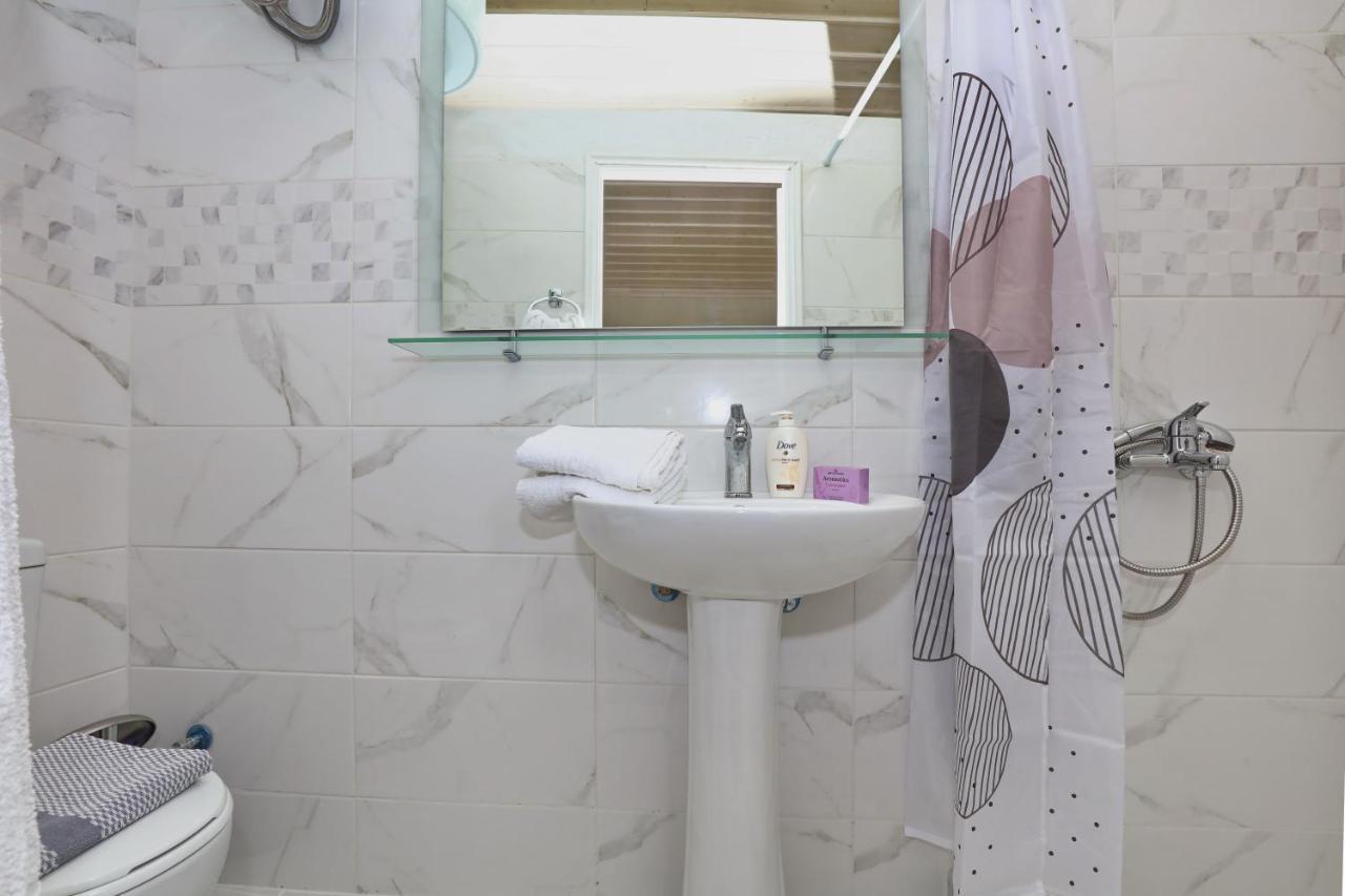 House Of Town Apartment Skopelos Town Ngoại thất bức ảnh