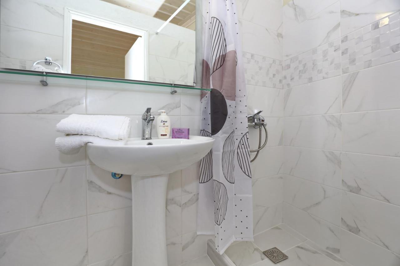 House Of Town Apartment Skopelos Town Ngoại thất bức ảnh